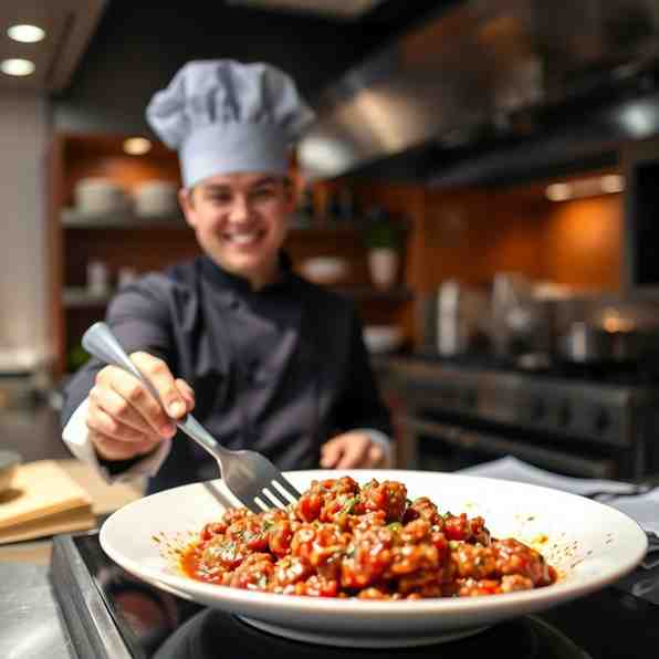 Make the Best Ground Beef Tomato Sauce Recipe - Nganda